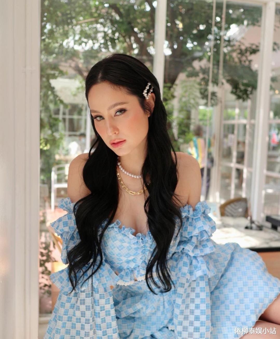 kwan|33岁泰星Kwan再谈恋爱：与圈外男友交往1年多了，现在还不想公开