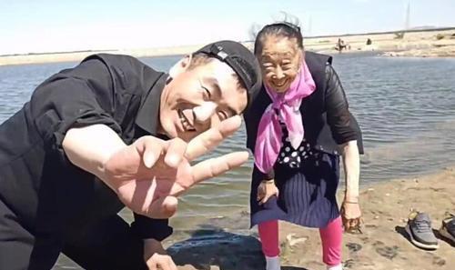 李玉成|李玉成进去的日子里，马玉琴经常在被窝里蜷缩着，不敢入眠