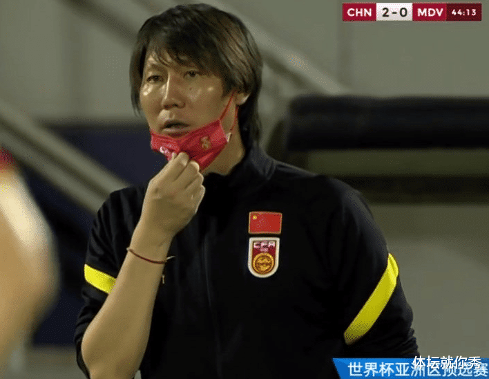 国足|5-0！国足出线分析：末轮打平叙利亚就出线，输球仍可能进12强赛