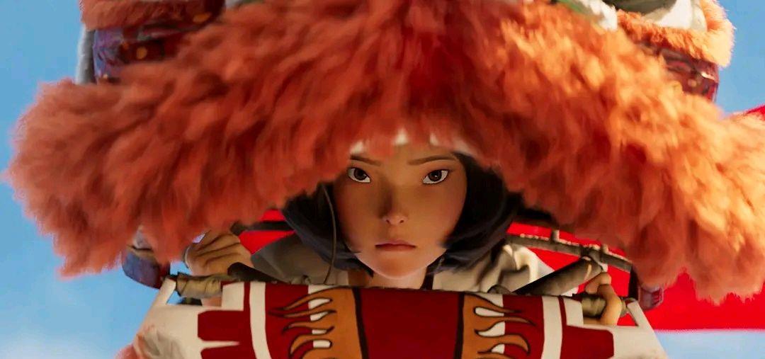 雄狮少年|有吴京做宣传，也没能拯救《雄狮少年》的票房