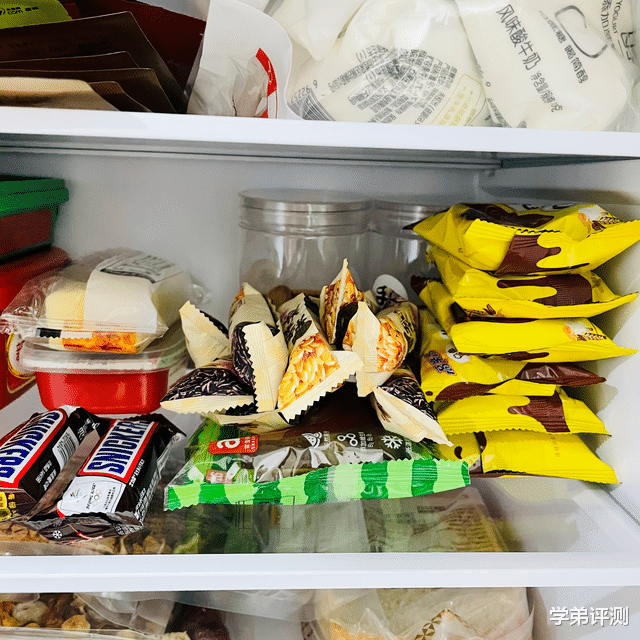 云米|精致小巧、配套齐全的云米小冰箱原来这么好用