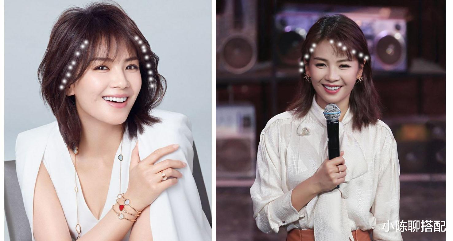 发型|因“廉价感”的发型？拉低了多少漂亮女孩的颜值