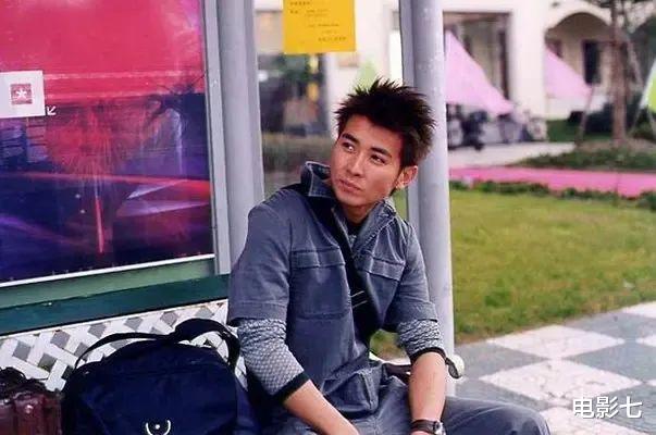 十八岁的天空|《十八岁的天空》有毒？当年爆红的他们，或被雪藏，或整容变样