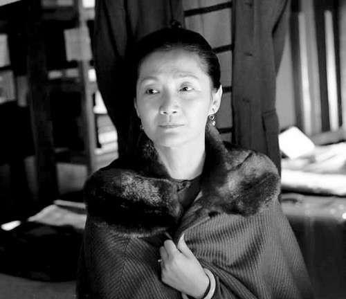 吉娜·卡拉诺|张子健:一个半月学完高中课程,身为武打演员却一点儿武功都不会