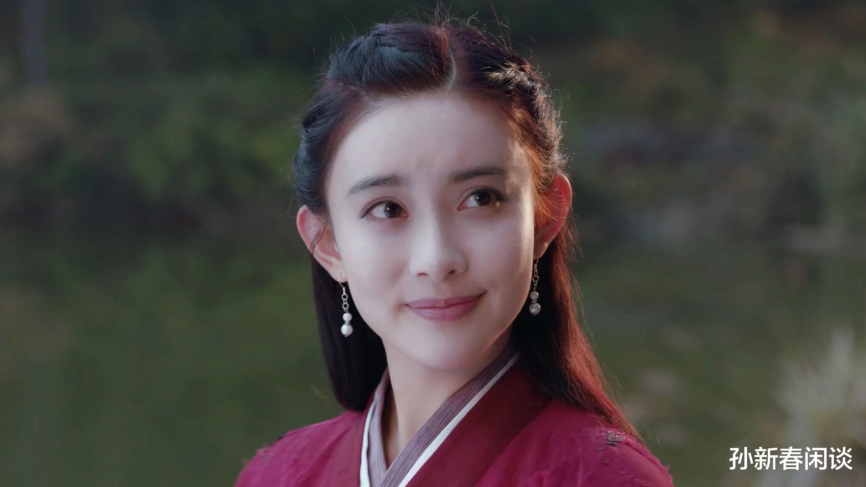 徐凤年|雪中悍刀行：徐凤年身边6位红颜，各个美若天仙，1人力压王仙芝