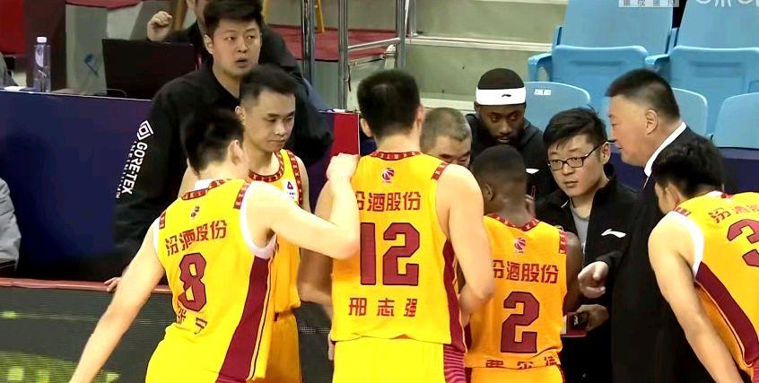山西男籃|山西加時(shí)險(xiǎn)勝天津！葛昭寶40+居功至偉 費(fèi)爾德25+18 張寧立下奇功