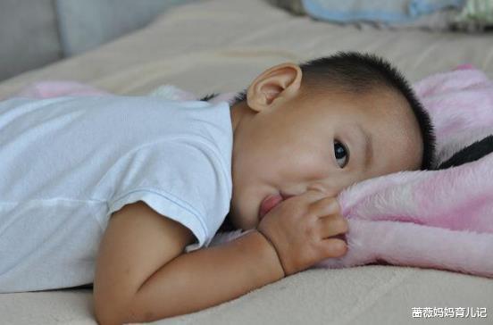 蔷薇妈妈育儿记|这3种食物父母尽量不要给孩子吃， 可能对孩子的消化有影响