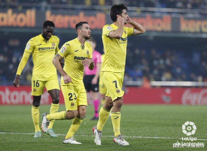 埃梅里|5-0吊打！埃梅里神了：率队叫板皇马，2回合10球羞辱垫底队