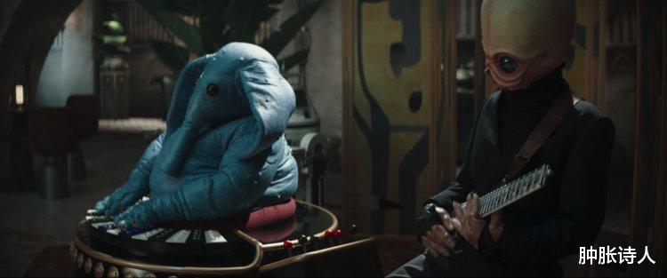 塔图|9.4分神作衍生剧的16个彩蛋解析,这些你都知道吗?