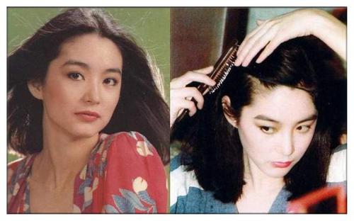 明星|这些美女明星太会生！完美避开父母长相缺点的几位明星