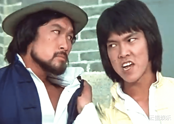 梁家仁|64岁元彪与梁家仁聚会，喝到满脸通红太尽兴，住亿元豪宅生活富贵