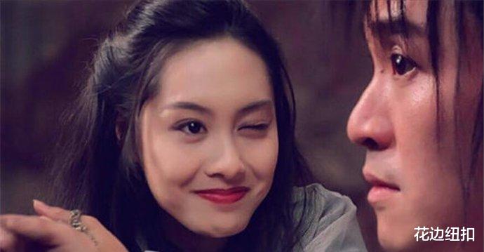 章子怡|《披荆斩棘的哥哥》黄贯中：我不怕倒霉，因为我所有的幸运都用来遇见朱茵了