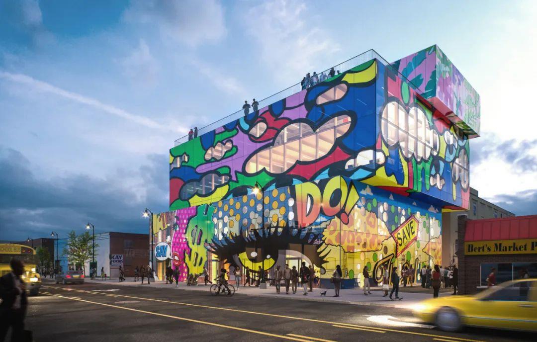 翡翠|美到失语！宝格丽的“翡翠墙”，竟是用废弃啤酒瓶制作的？