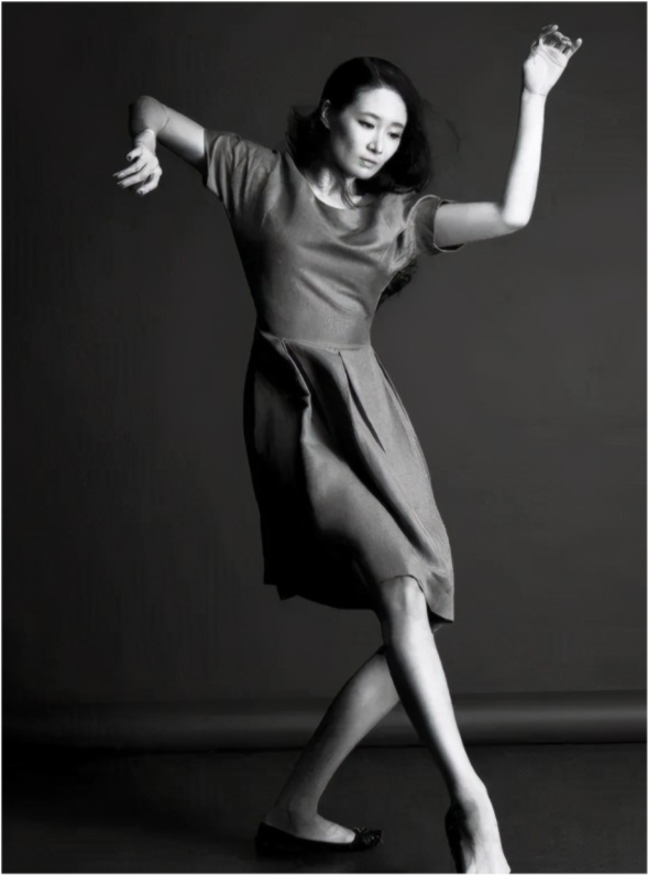 赵本山|国家一级演员“王小蒙”，离开赵本山10年，35岁享誉世界