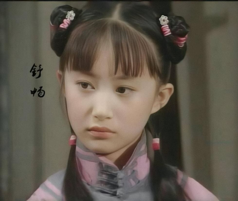 舒畅|“老戏骨”舒畅：5岁成名，却用11年的报恩毁了事业