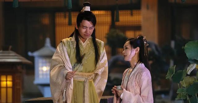 宁毅|《赘婿》大结局:苏檀儿最强情敌曝光,有背景与宁毅思想不谋而合