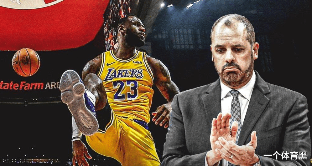 勒布朗·詹姆斯|这就是联盟第一人？生死战5次出现不防守，不是在卡篮板就是抱怨裁判