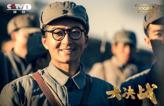 大决战|《大决战》评分上涨至8.7，红色经典历久弥新，高希希功不可没