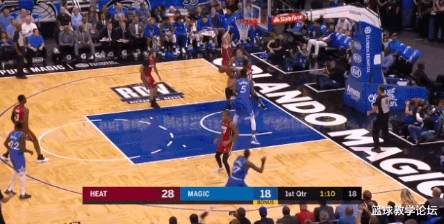 魔术队|2+11+2！增重12.7公斤！臂展2米39的Zion！这次真的毁了