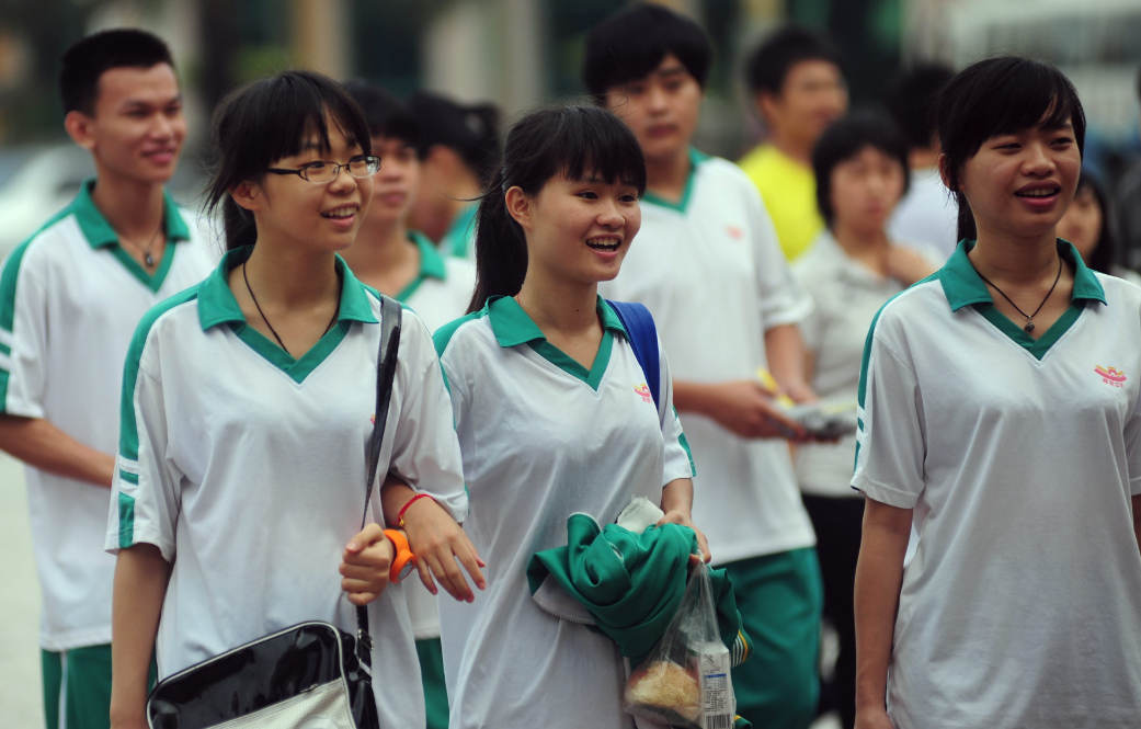 Ainee妈咪|高考也有“身份限制”，这三类学生将无缘高考，学生需了解