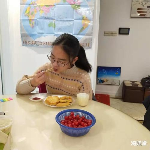 淘娃堂|又到开学季，一种“糊弄式”早餐在悄悄损伤娃的健康，宝妈需警惕