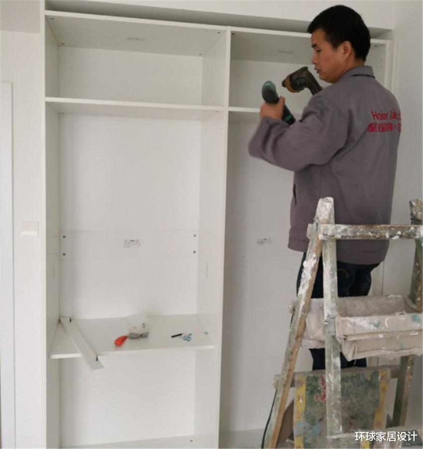 |明明颗粒板材质差，为何大品牌却爱用它做衣柜？比生态板好在哪？