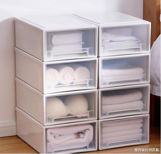 室内设计师苏哥|日本家居奇的怪设计，看完之后发现，非常实用，你确定不安装一个