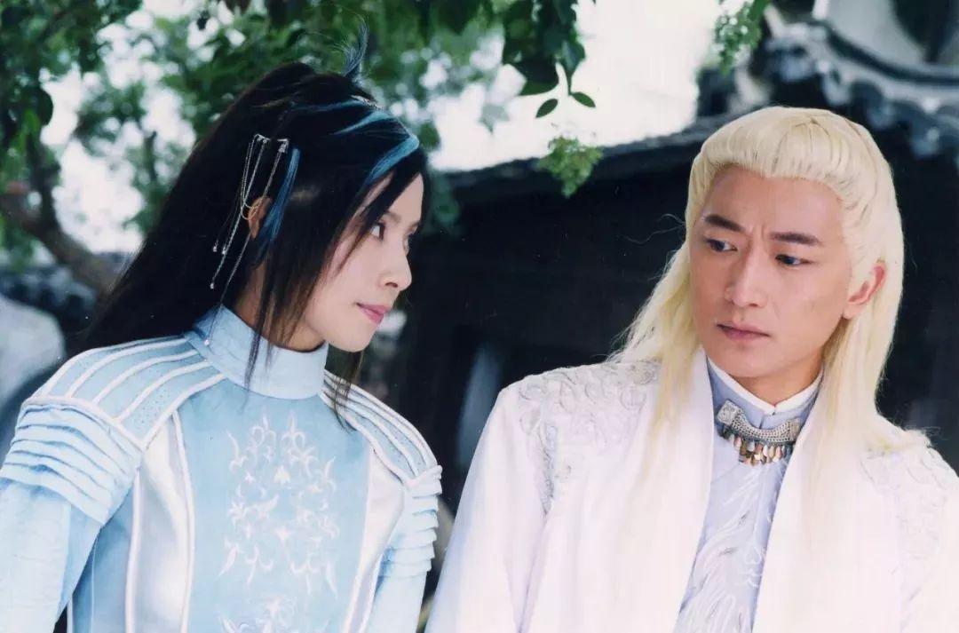 柳岩|来！28位70后“大叔”颜值巅峰照，以现在的审美，你觉得谁最帅？