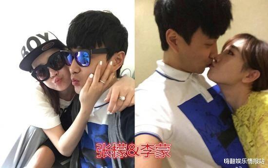 张檬|范世琦发文告别小敏家，大谈对感情戏的心声，网友问是想起张檬吗