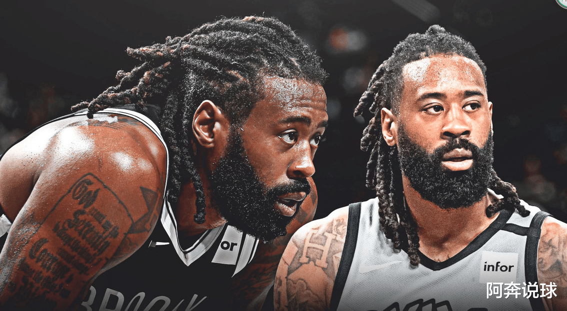 篮网队|垃圾时间也不给上！篮网赢球，全队都在庆祝，只有他郁郁寡欢