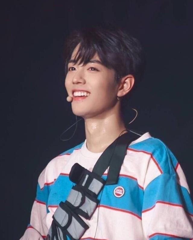 肖战|《人民资讯》点名肖战，还宣布了一个好消息，粉丝纷纷表示期待