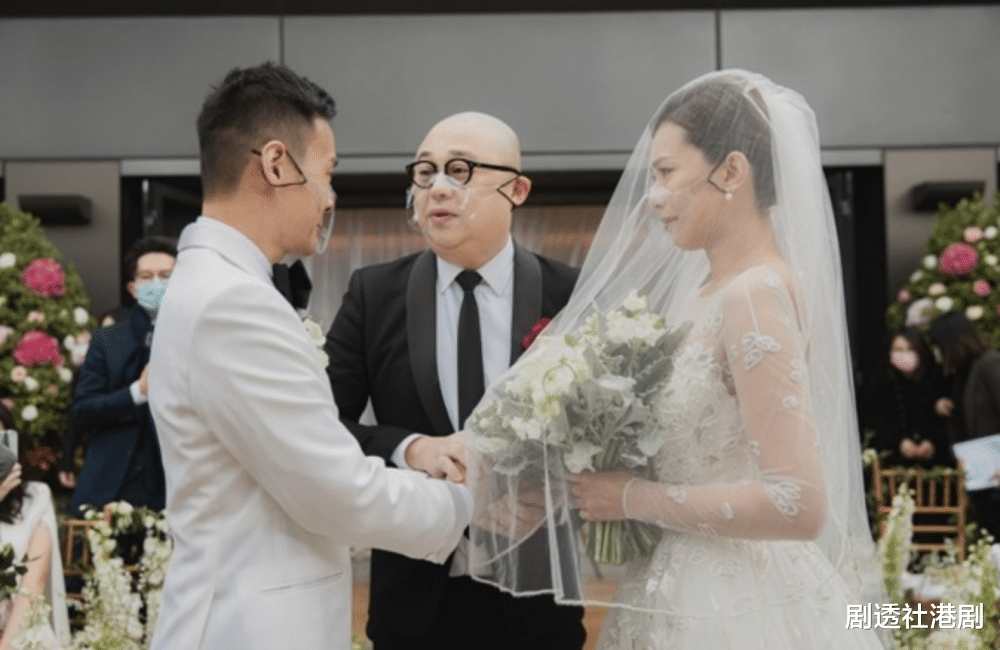 林盛斌|TVB男星自曝获女粉求助说媒，见面成功有十万报酬，结婚再给百万