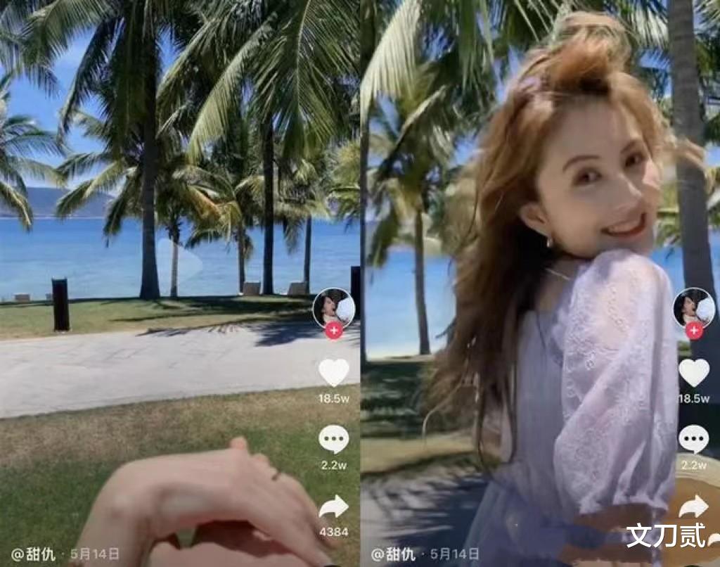 王思聪|王思聪，前任要“全军覆没”了