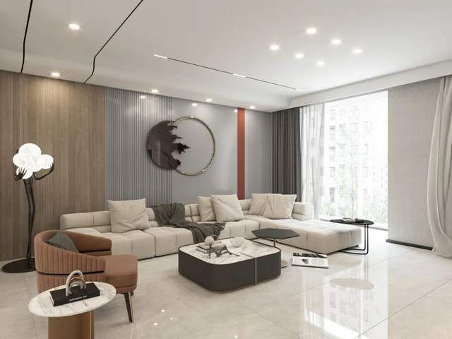 |效果表现｜有一种效果图，叫别人做的效果图!