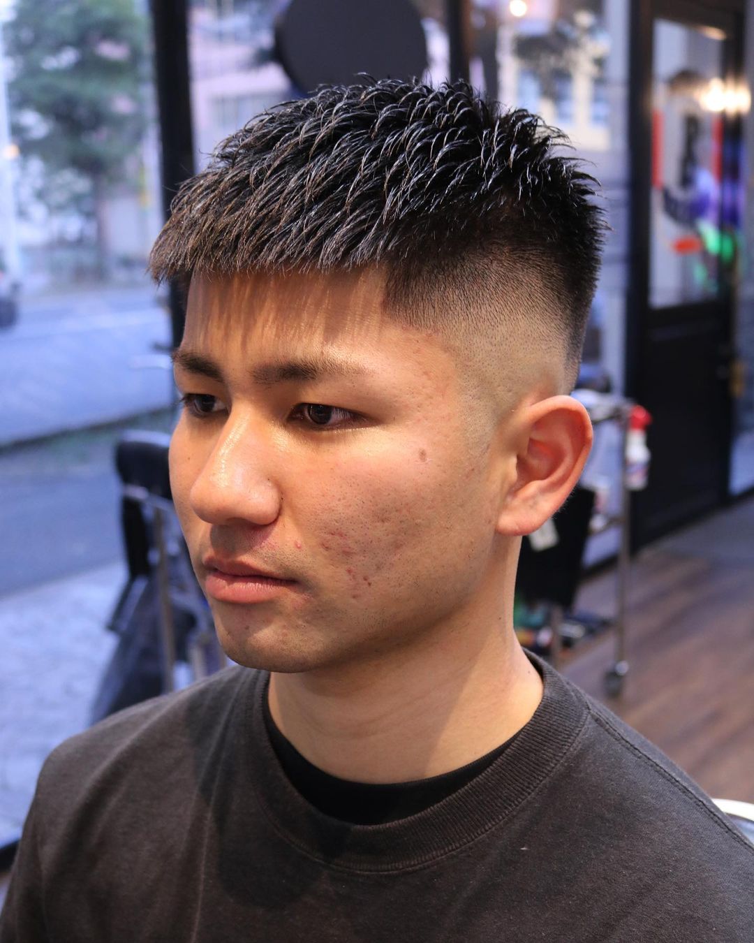 杀马特|男发别再杀马特了，这几种才是你该拥有的发型，时尚精神真帅气