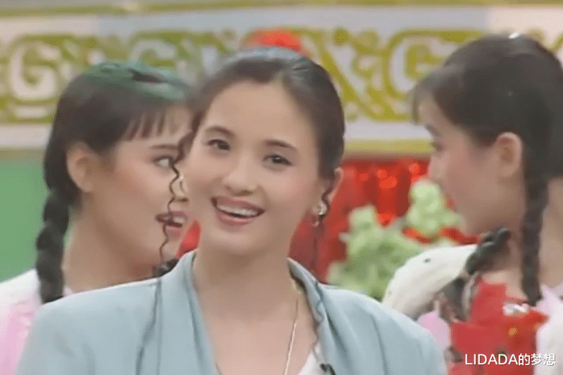 陶慧敏|著名演员陶慧敏：比窦娥还冤，嫁初恋老公恩爱几十年生一漂亮女，幸福美满