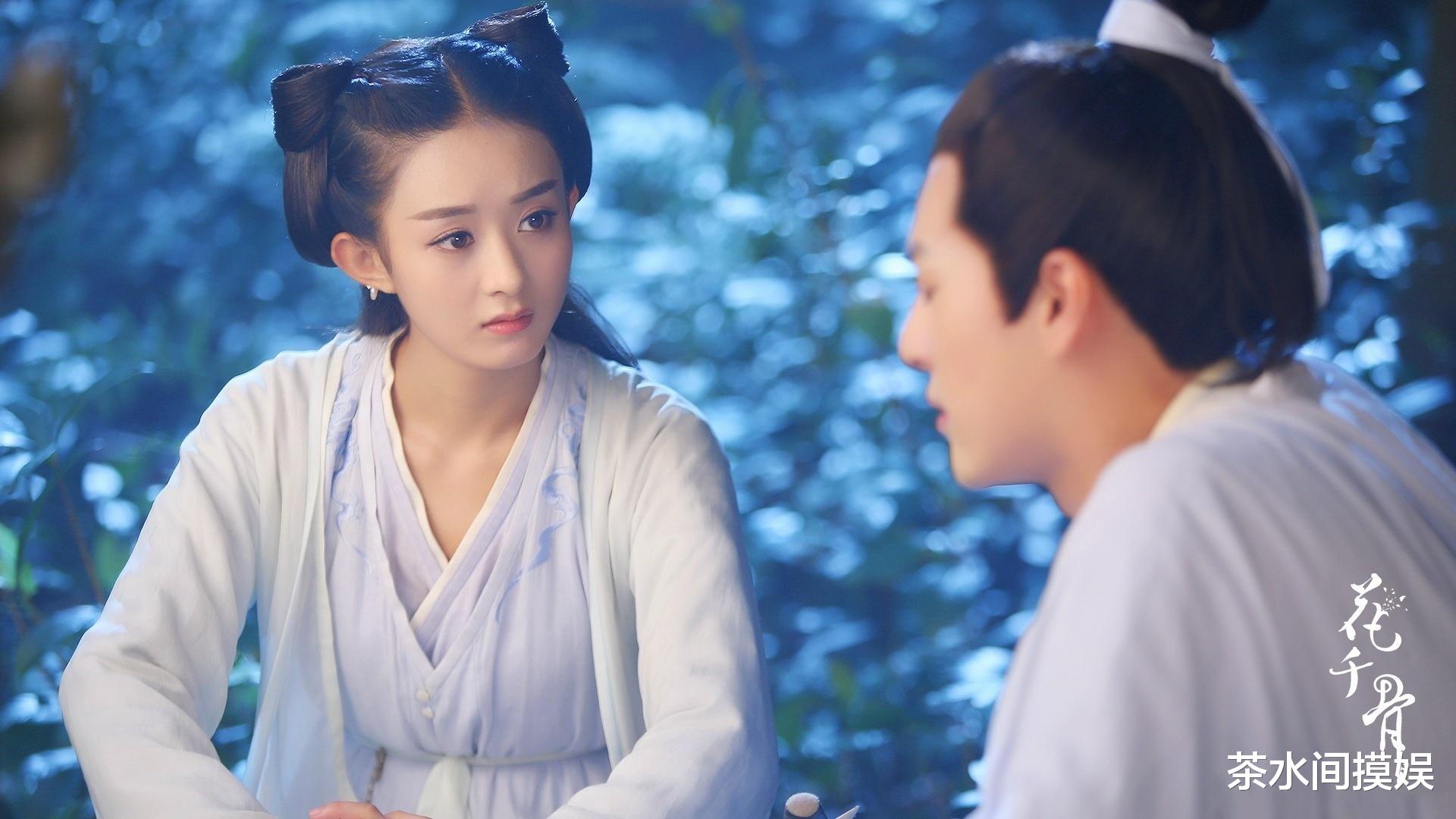 化妆师|有钱砸后期没钱请好化妆师，影视剧流水线妆造在糊弄谁？