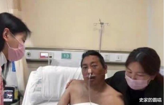 史家的霸唱 河南冯双双：曾在网上发“谁能救我爸，就嫁给谁”，最后怎么样了