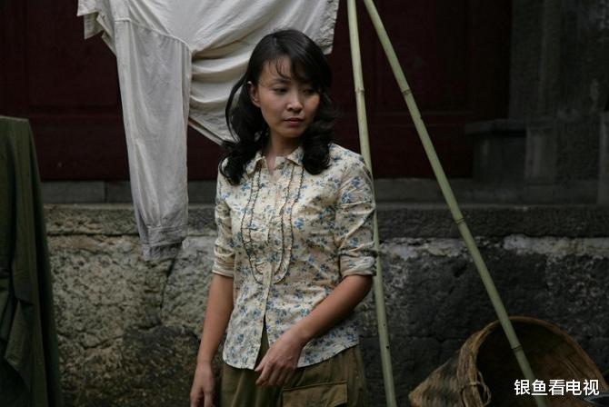 龙文章|《我的团长我的团》“降龙者”上官戒慈