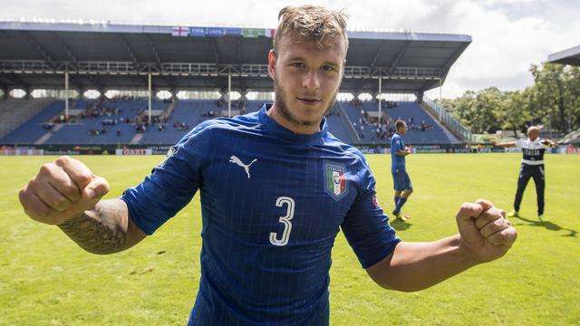 長春亞泰|韋斯特認為，奧斯梅恩的情況就像羅比尼奧，迪馬爾科的天賦還行