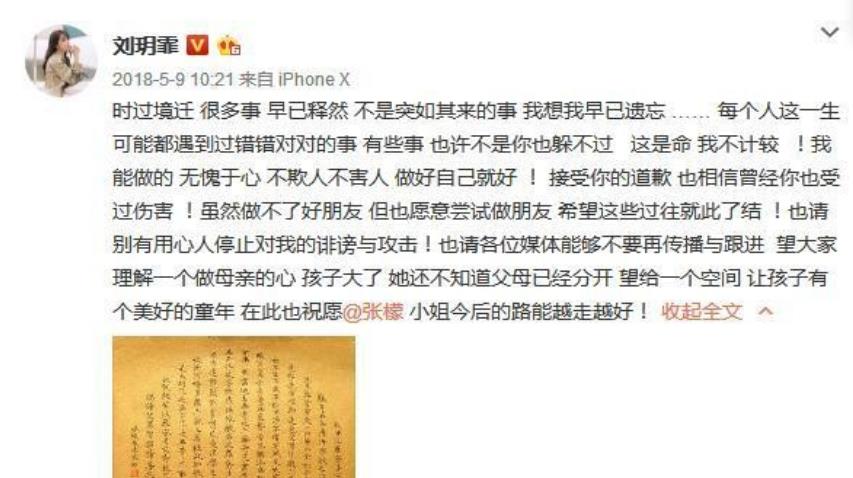 小海绵|年少轻狂、整容、插足，大好前程被她亲手摧毁，张檬如今怎样了？