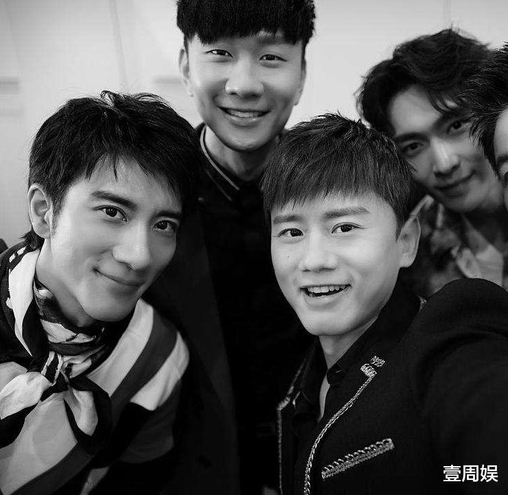 林俊杰|继王力宏之后,林俊杰也摊事了?网友公开喊话:请亲自联系我