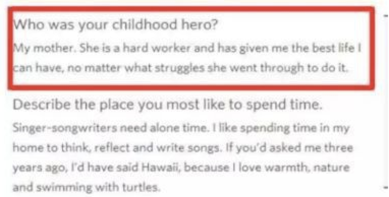 曲婉婷|曲婉婷：她妈贪了3.5亿，“云尽孝”7年不回国，劳动节复出遭举报