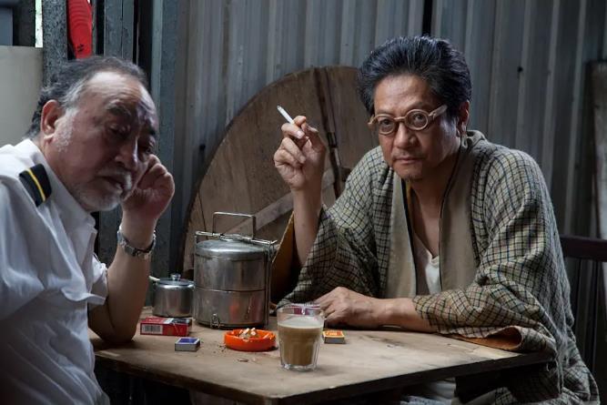 周星驰|当年这十部电影都未在内地上映，周星驰上榜两部，你看过几部？