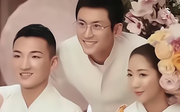 张哲瀚|张哲瀚，道歉都要撒谎，上海戏剧学院白读了吗？