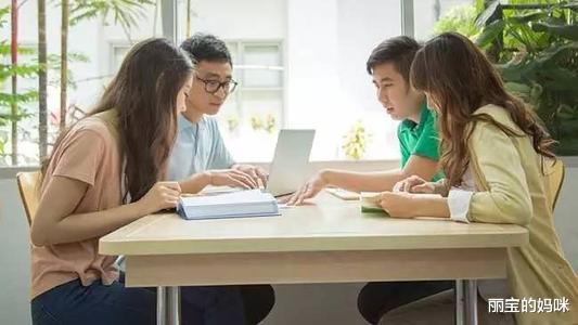 丽宝的妈咪|“洋学历”成入编阻碍,上海某区公务员招录,留学生们不吃香了