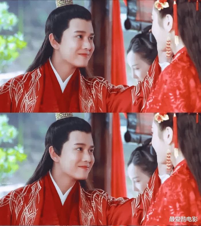 任嘉伦|任嘉伦新剧百万人预约？原著主角剔骨为刑，女主另嫁他人，太虐了