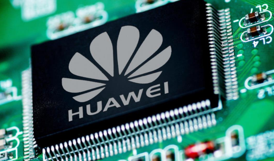 iPhone|为遏制华为存储芯片,美逼迫美企断供华为,美企回应真硬气