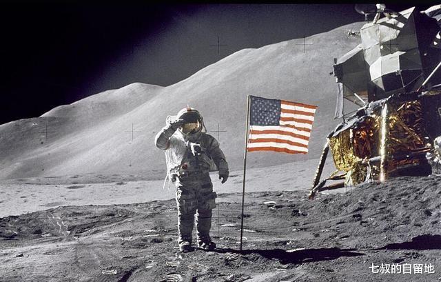 月球 空间站为什么不直接建在月球?是不敢还是不想?