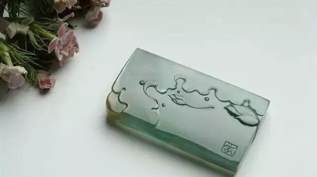 光绪元宝|玩玉石20年，这8种雕刻技法，依然没有学会！